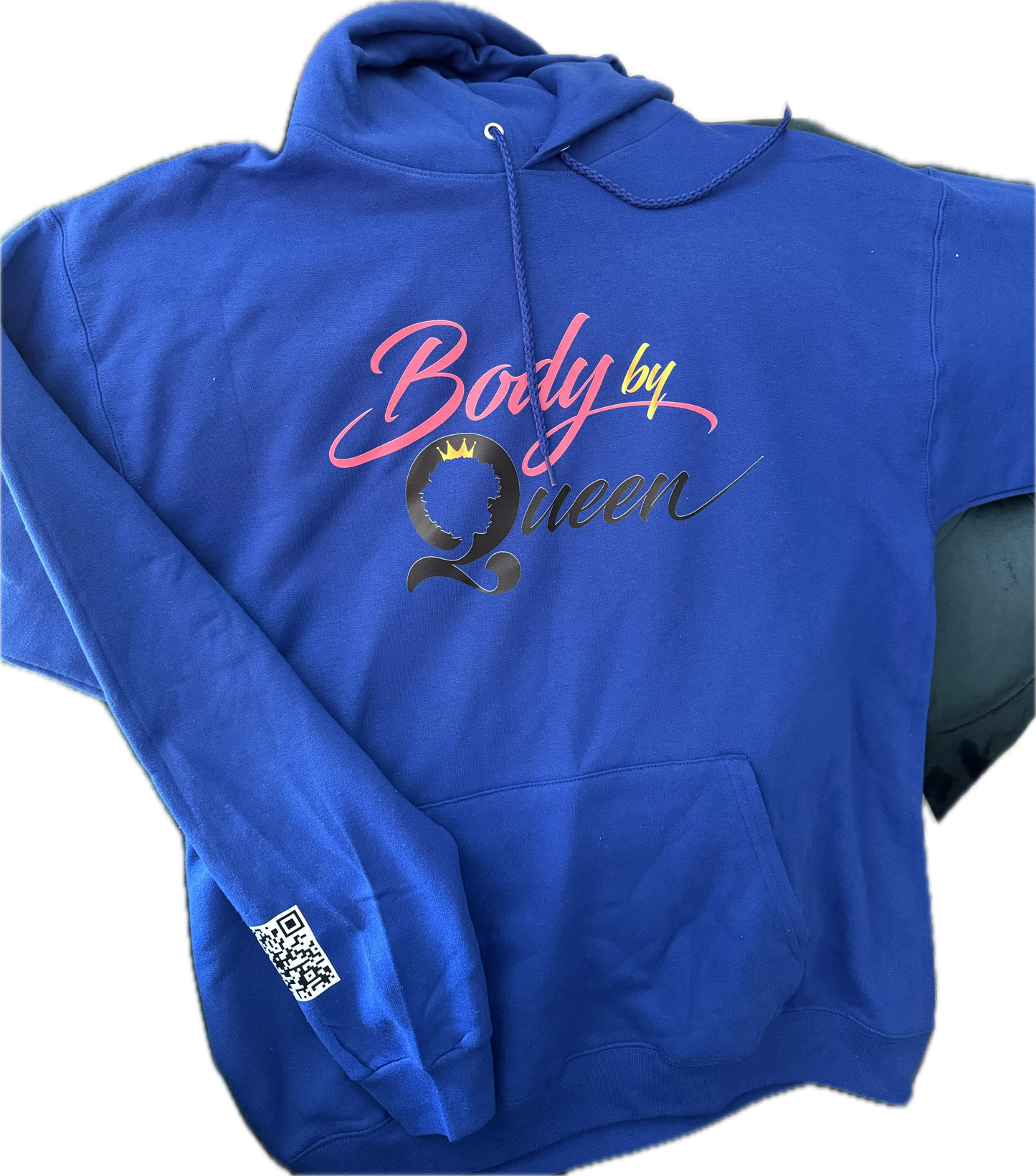 3 Year Anniversary Hoodies Collab with Anytime GFX!