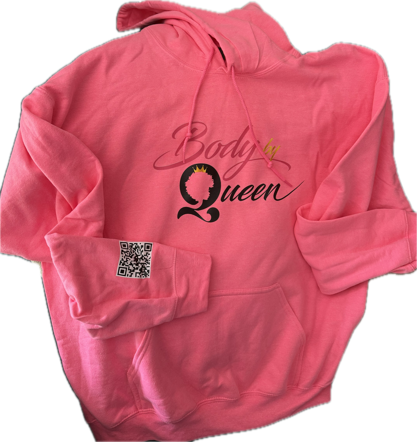 3 Year Anniversary Hoodies Collab with Anytime GFX!