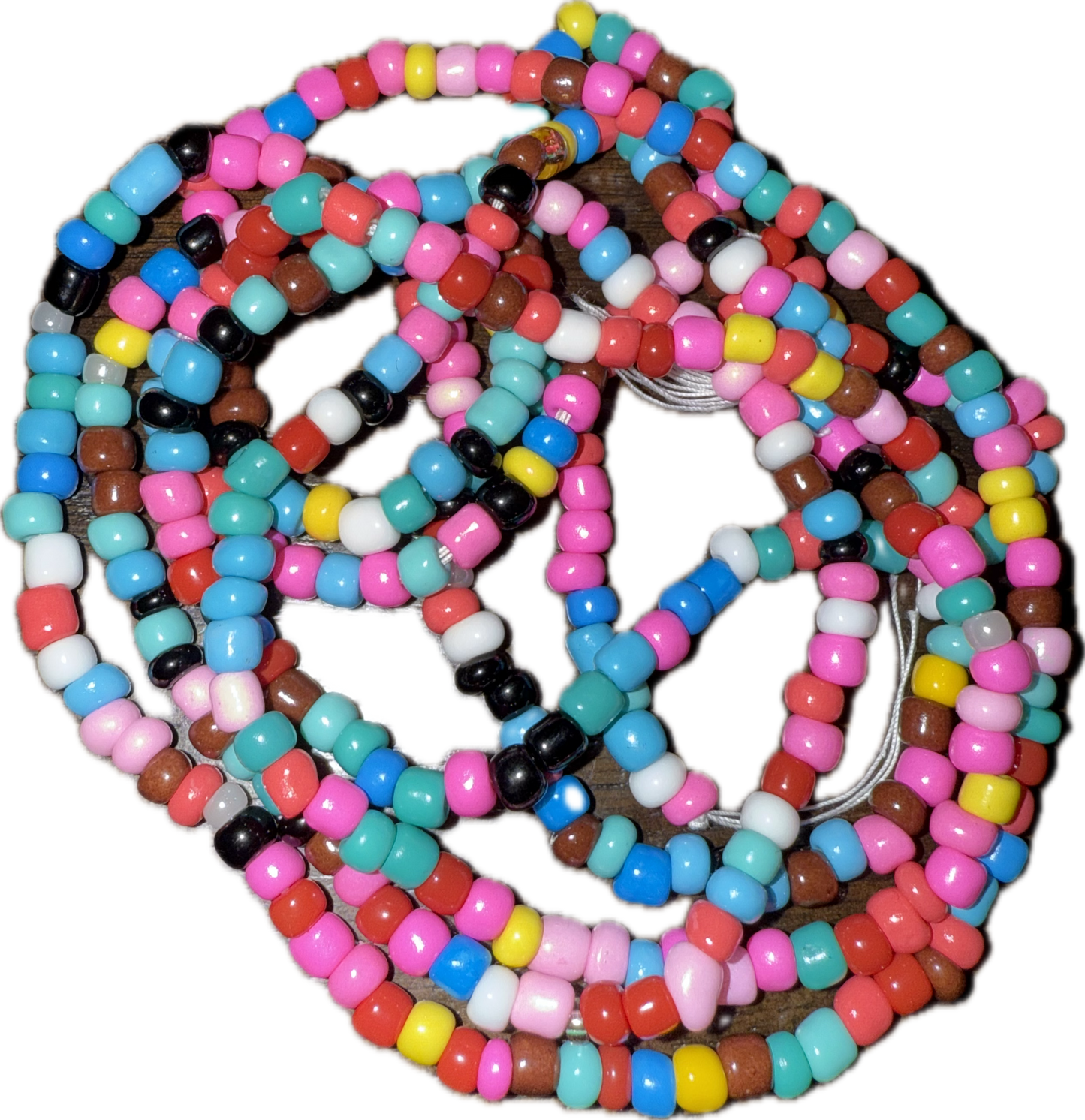Body Waist Beads