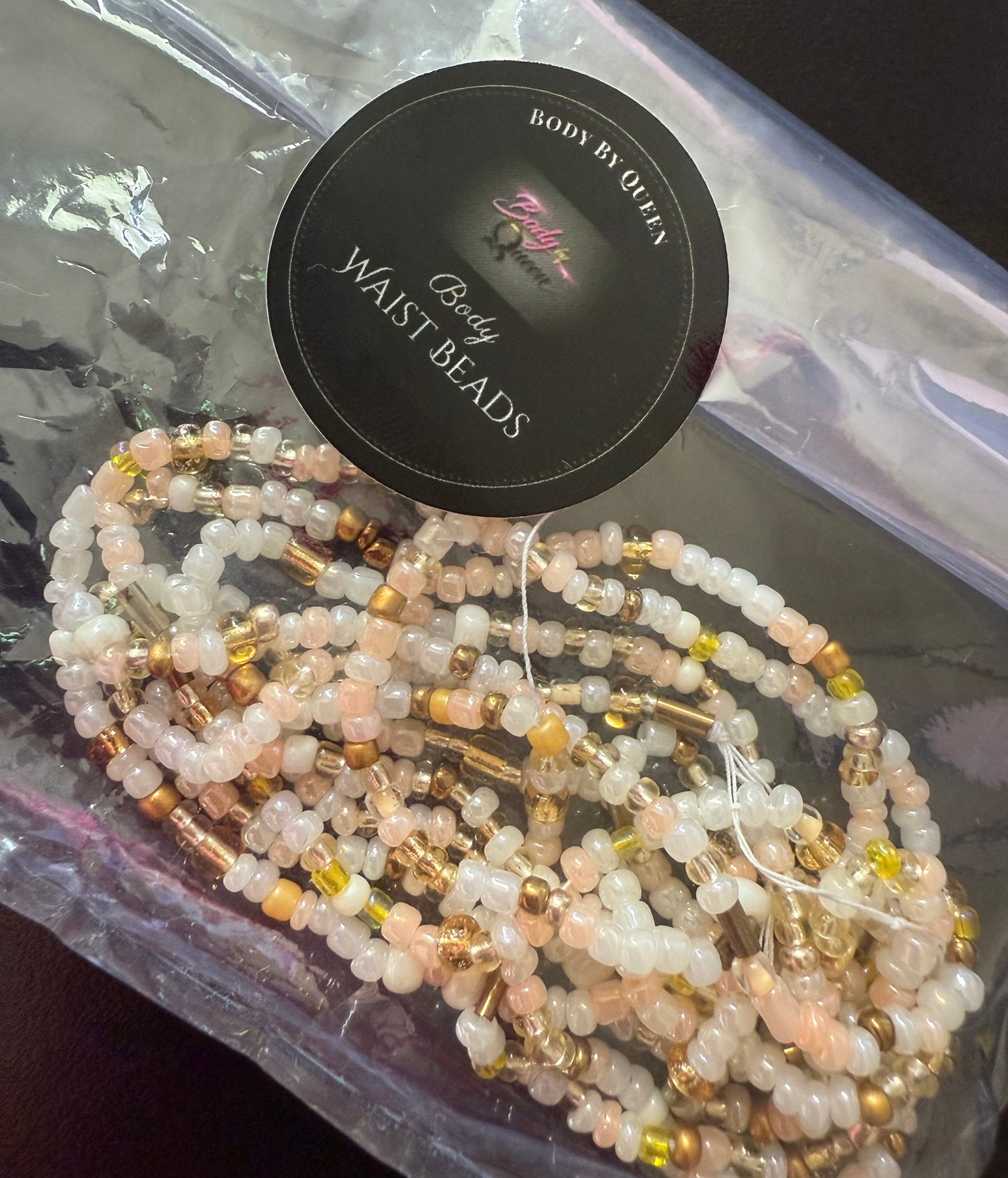 Body Waist Beads