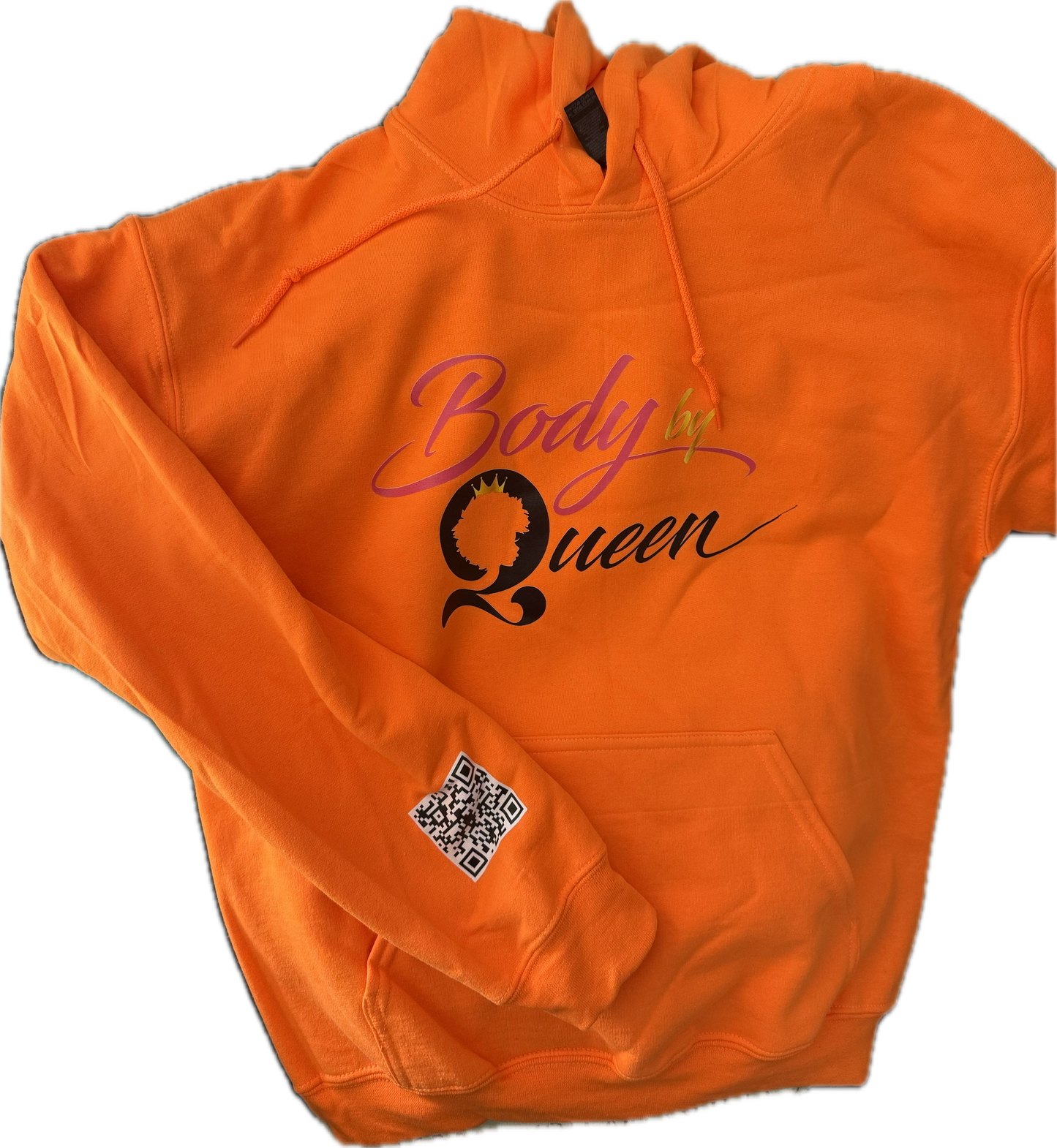 3 Year Anniversary Hoodies Collab with Anytime GFX!