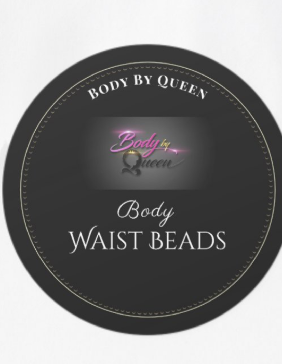 Body Waist Beads