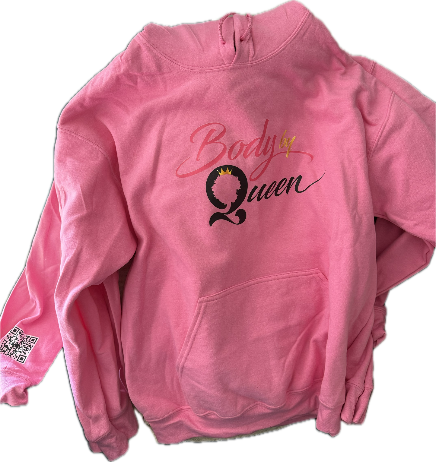 3 Year Anniversary Hoodies Collab with Anytime GFX!