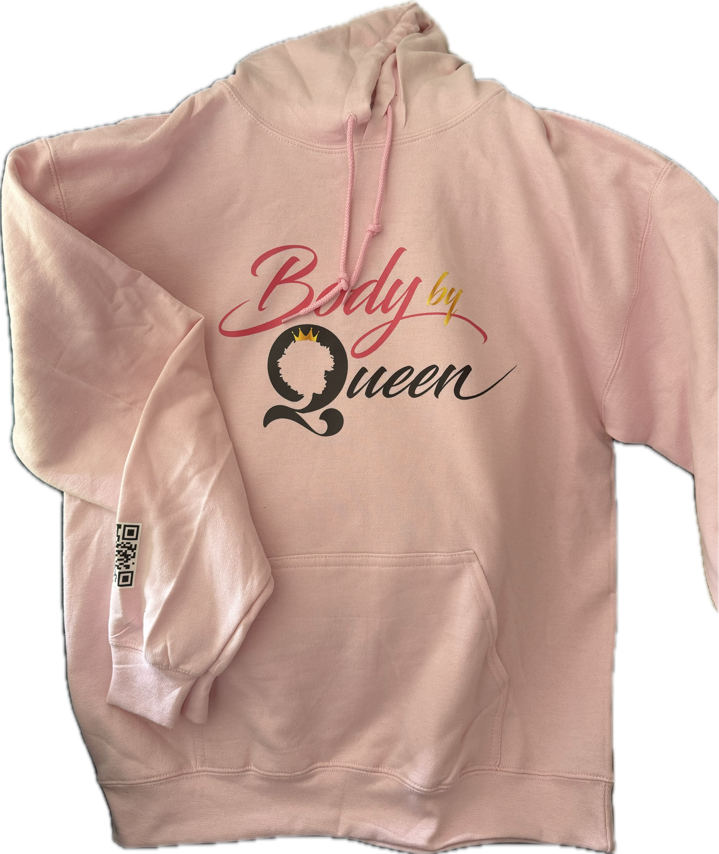 3 Year Anniversary Hoodies Collab with Anytime GFX!