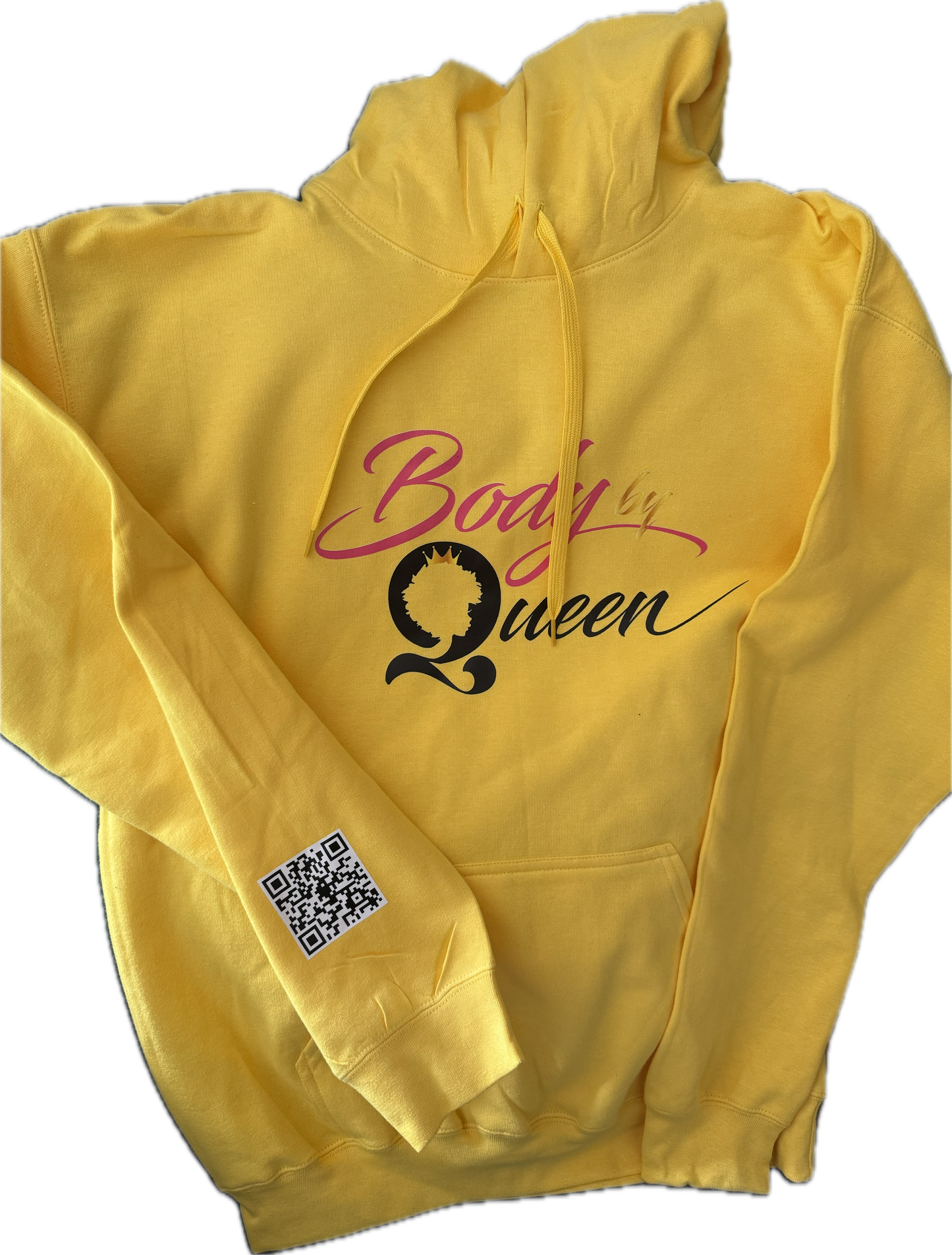3 Year Anniversary Hoodies Collab with Anytime GFX!