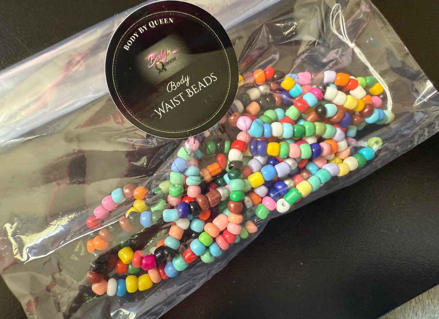 Body Waist Beads