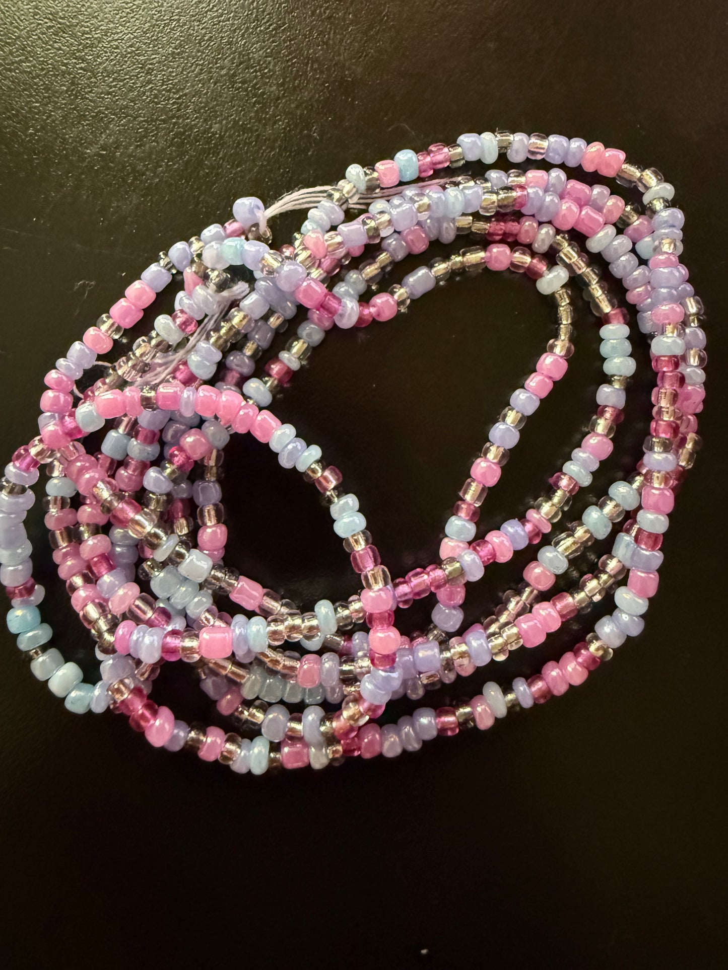 Body Waist Beads