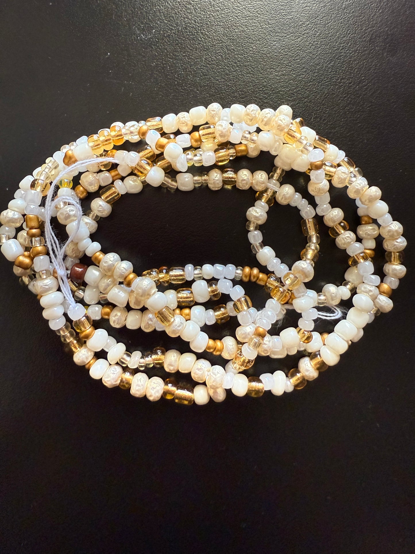 Body Waist Beads