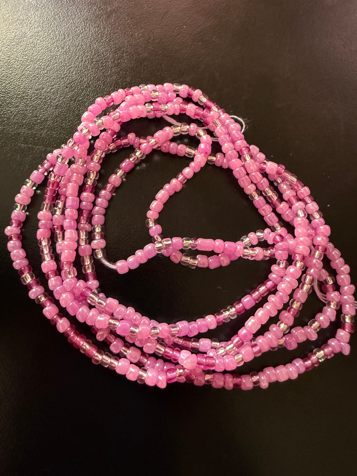 Body Waist Beads