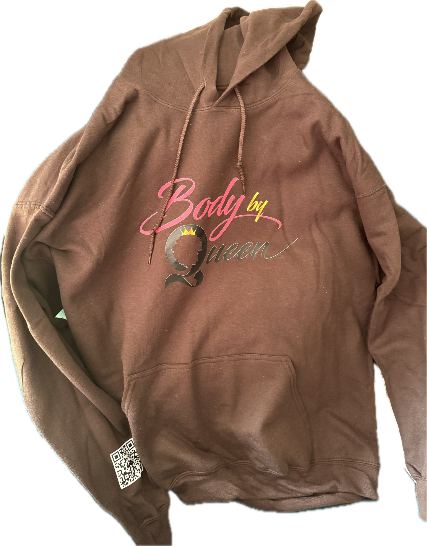 3 Year Anniversary Hoodies Collab with Anytime GFX!