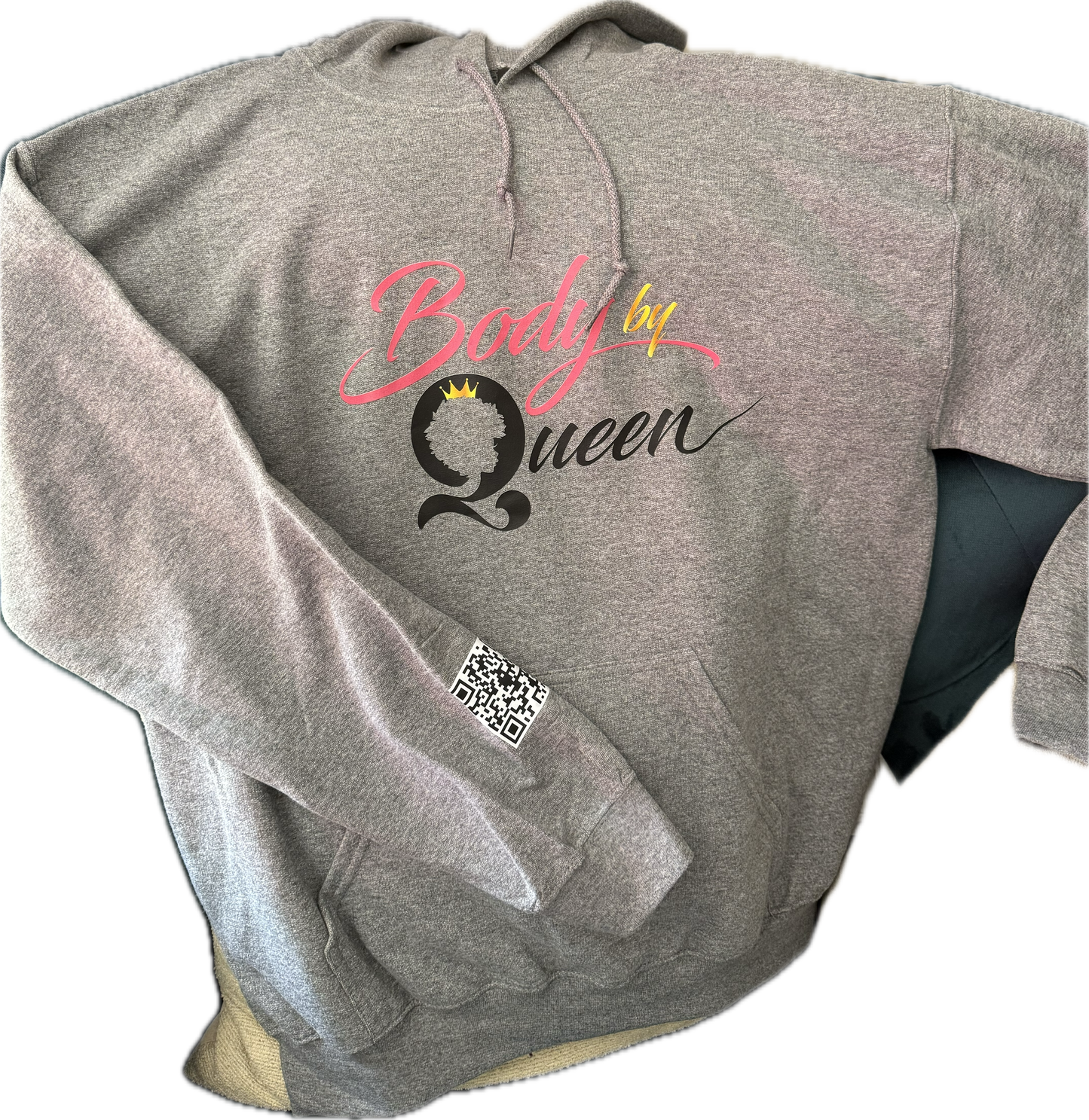 3 Year Anniversary Hoodies Collab with Anytime GFX!
