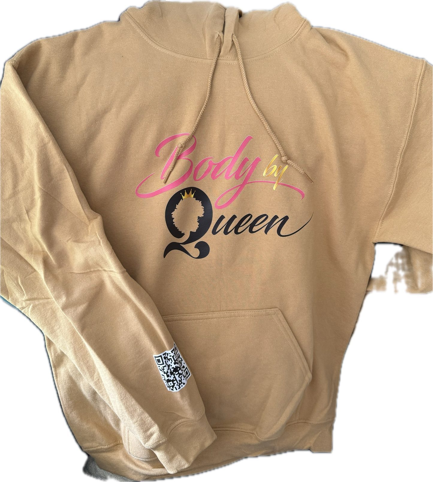 3 Year Anniversary Hoodies Collab with Anytime GFX!