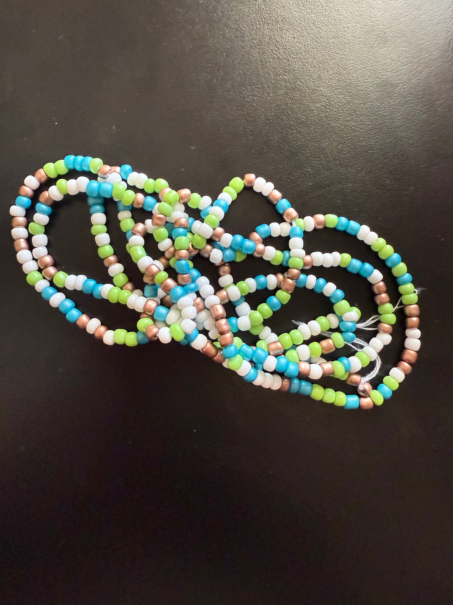 Body Waist Beads