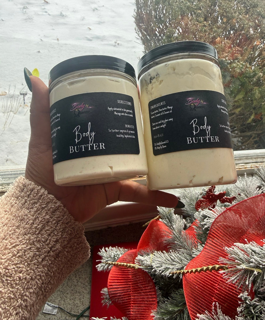 Body Butter