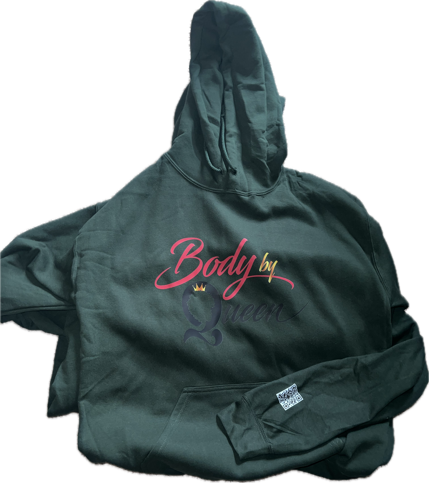 Limited Edition Christmas Hoodie SZN!!