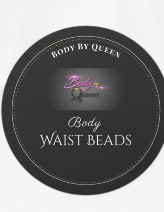 Body Waist Beads