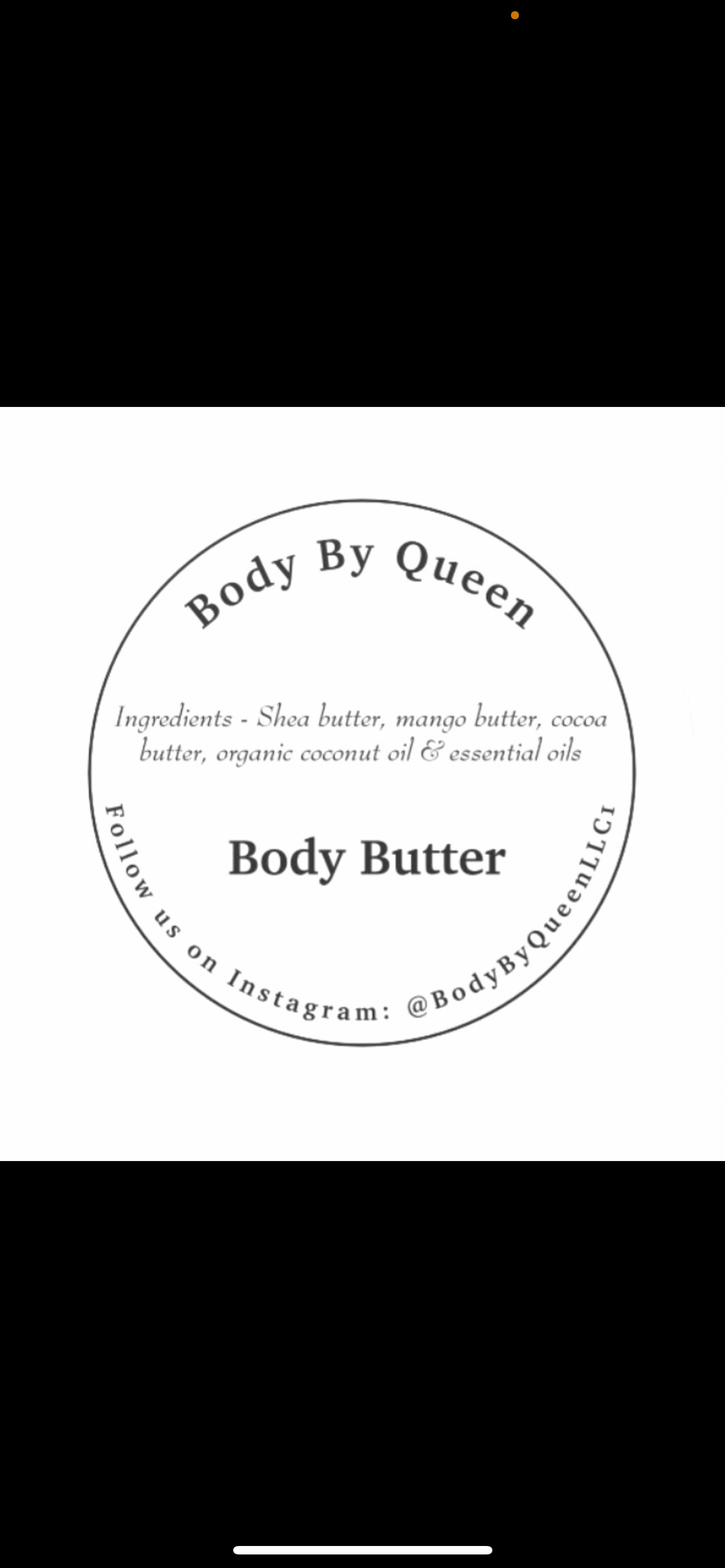 Body Butter